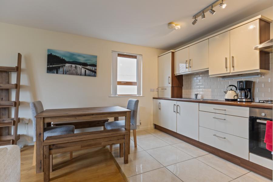 Apartment 5, 5 Galway Park