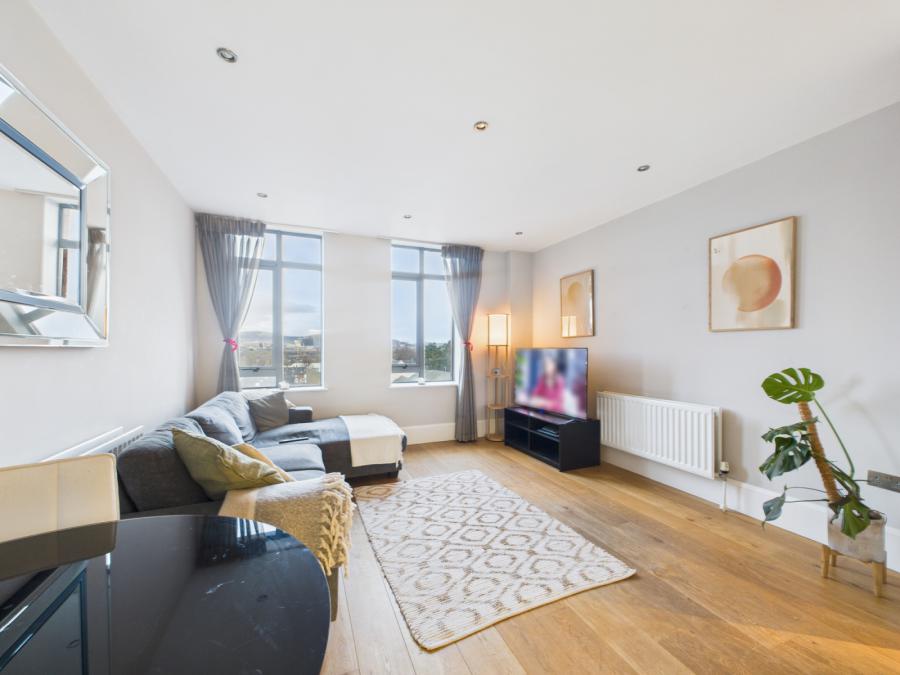 Apartment 363 The Bakery, 311 Ormeau Road