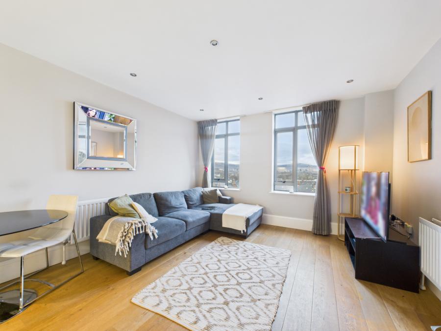 Apartment 363 The Bakery, 311 Ormeau Road