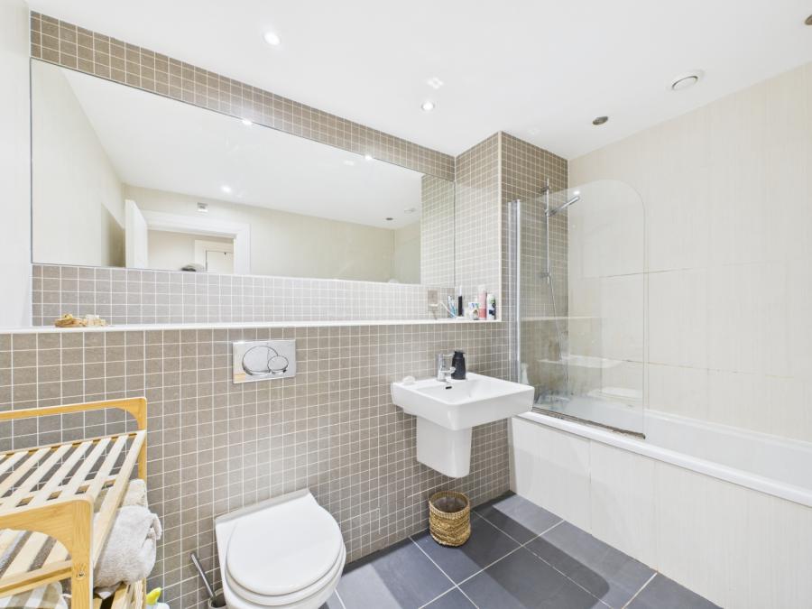 Apartment 363 The Bakery, 311 Ormeau Road