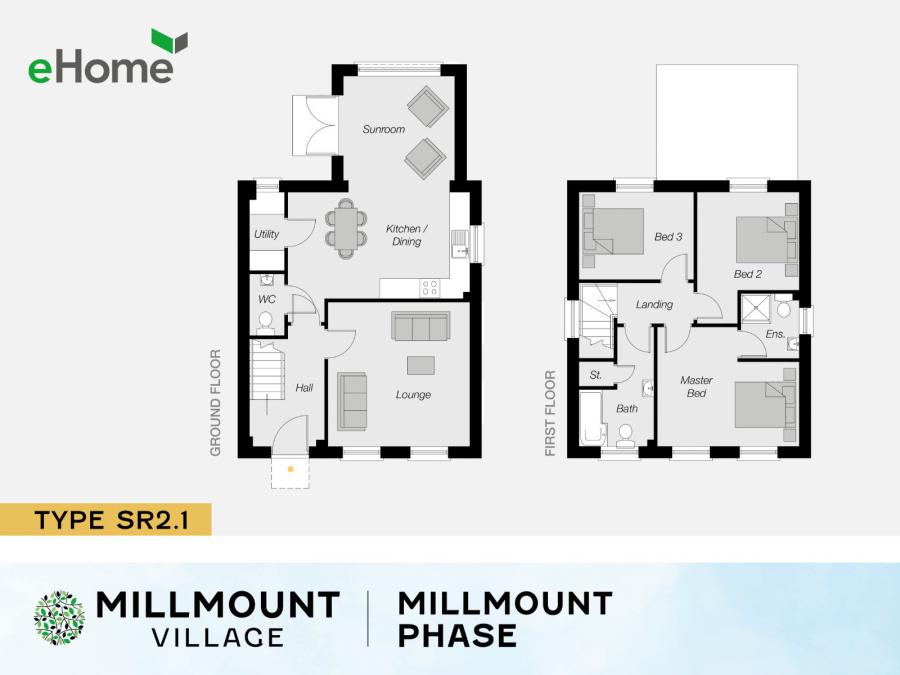 Site 557, Sr2.1, Millmount Village