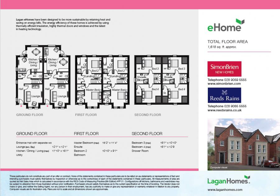 Site 554, Mv4, Millmount Village