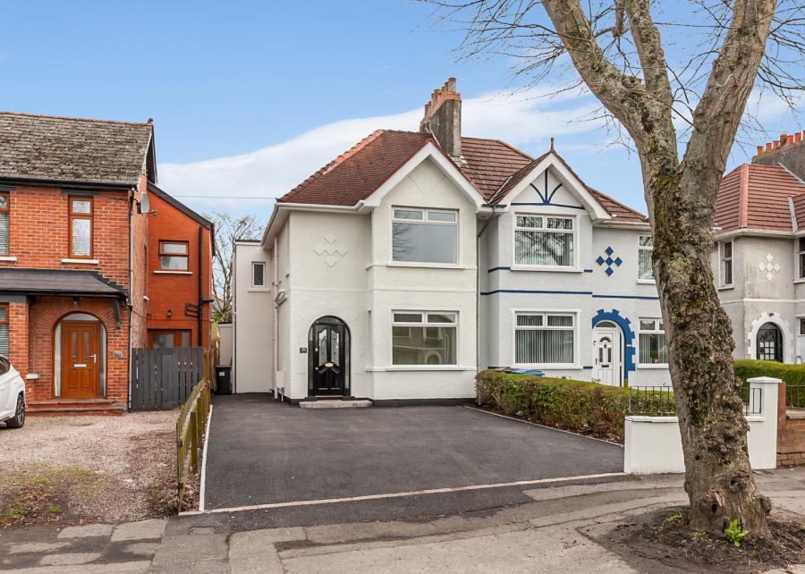 300 Castlereagh Road