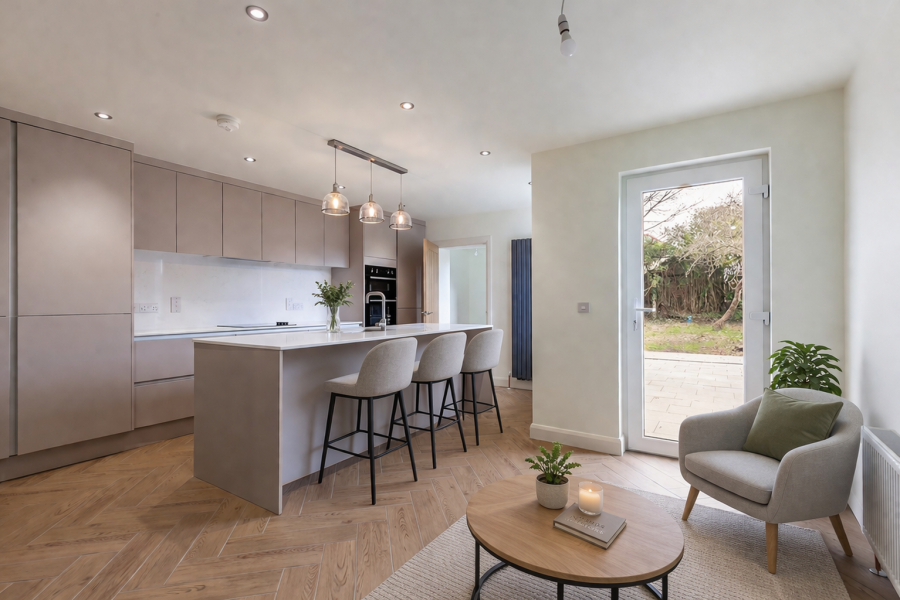 300 Castlereagh Road