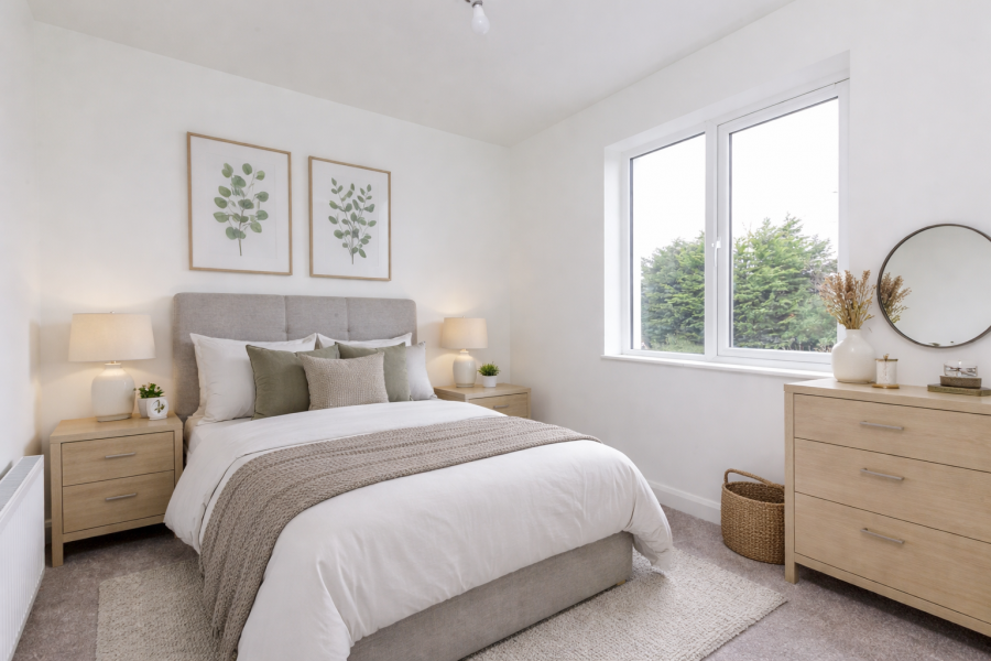 300 Castlereagh Road