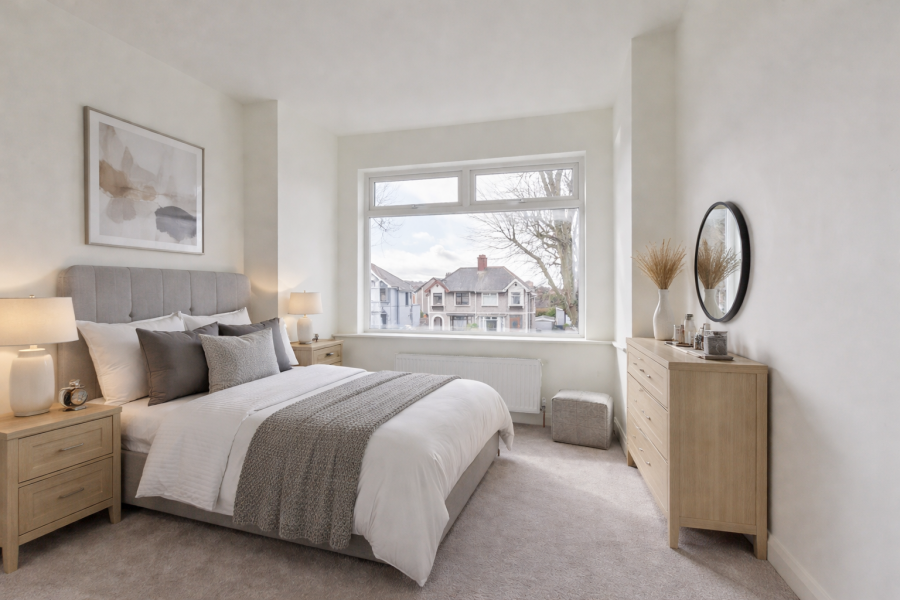 300 Castlereagh Road