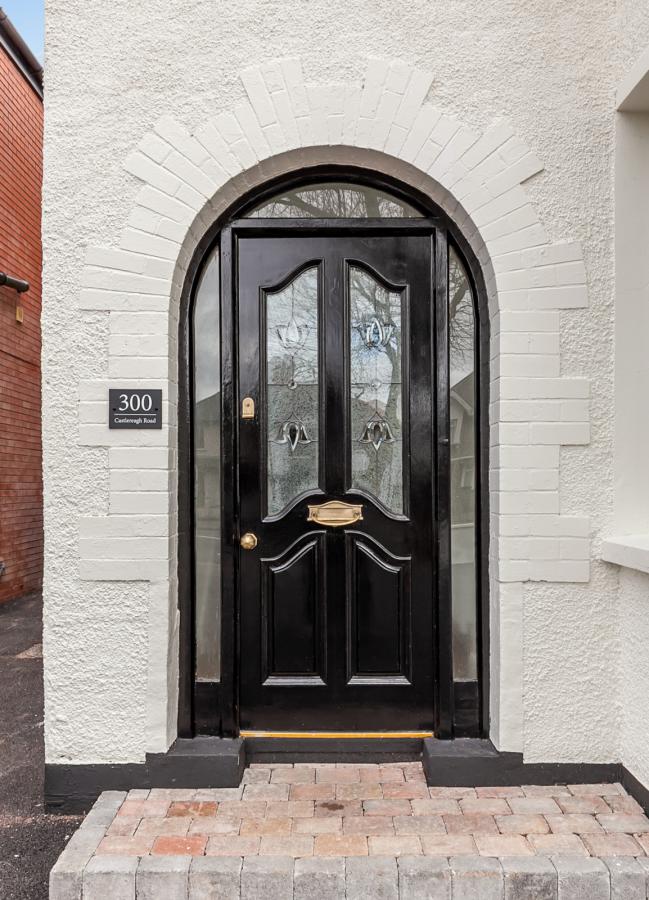 300 Castlereagh Road