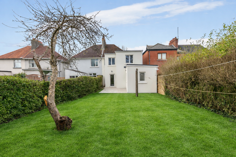 300 Castlereagh Road