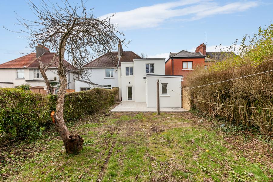 300 Castlereagh Road