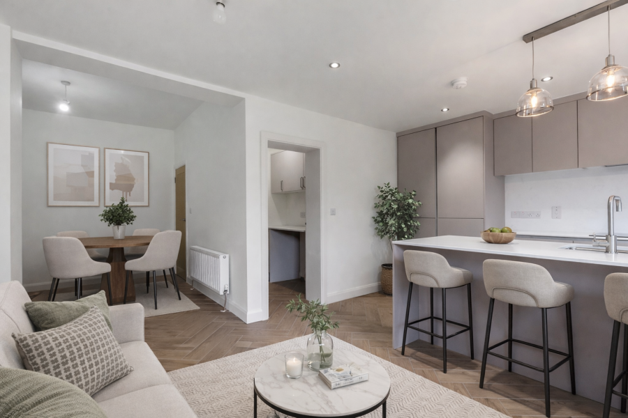 300 Castlereagh Road