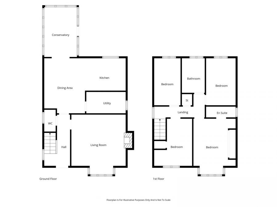 15 Millreagh Heights