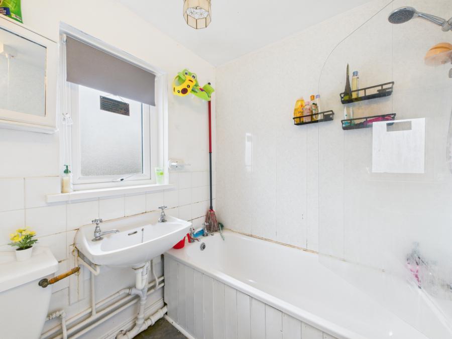 38H Drumart Lodge, Drumart Drive