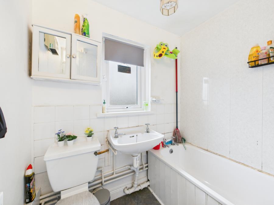 38H Drumart Lodge, Drumart Drive