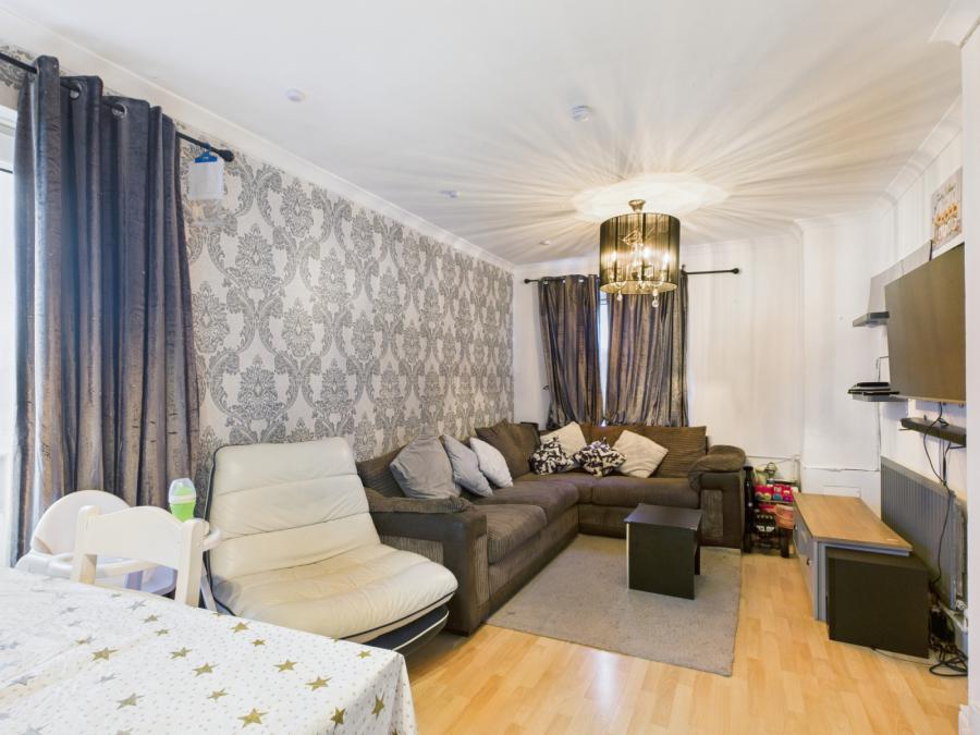 38H Drumart Lodge, Drumart Drive