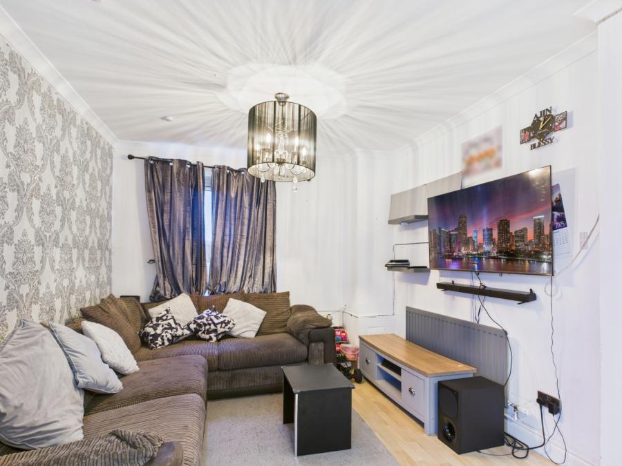 38H Drumart Lodge, Drumart Drive