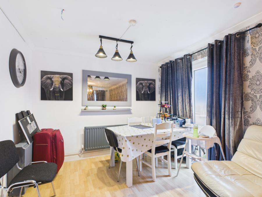 38H Drumart Lodge, Drumart Drive