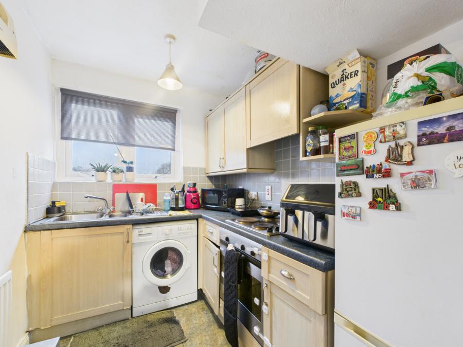 38H Drumart Lodge, Drumart Drive