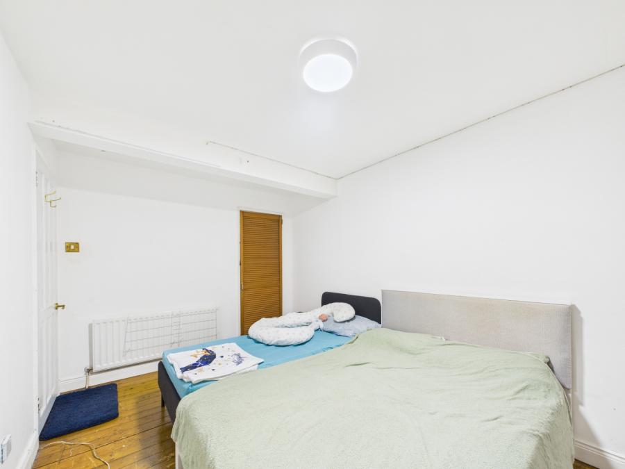 38H Drumart Lodge, Drumart Drive