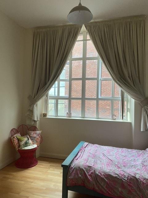 Apartment 21 Beechmount Building, 35 Old Bakers Court