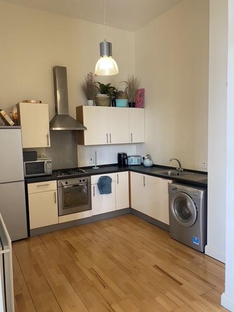 Apartment 21 Beechmount Building, 35 Old Bakers Court