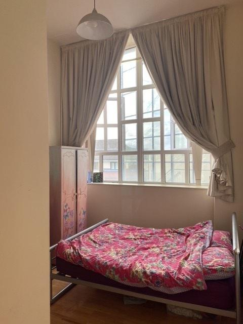 Apartment 21 Beechmount Building, 35 Old Bakers Court