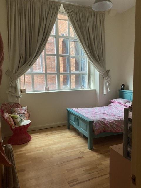 Apartment 21 Beechmount Building, 35 Old Bakers Court