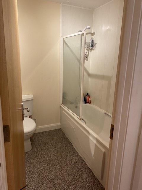 Apartment 21 Beechmount Building, 35 Old Bakers Court