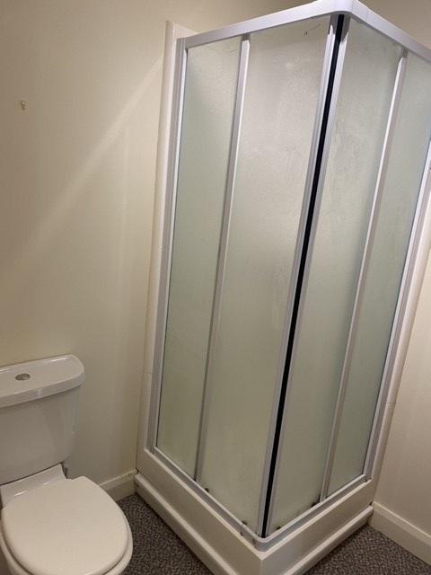 Apartment 21 Beechmount Building, 35 Old Bakers Court