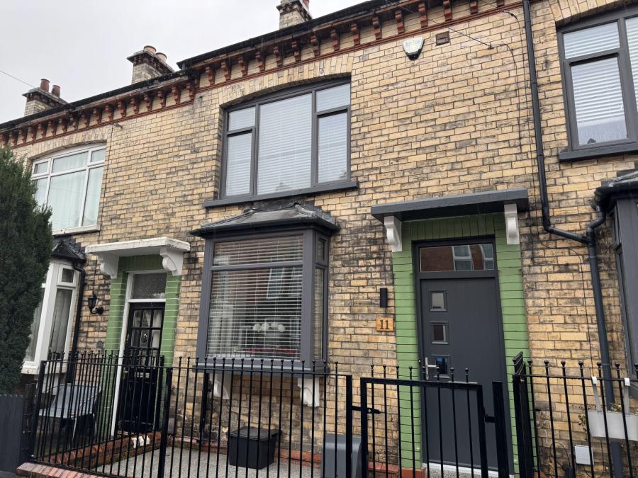 11 Rathcool Street, Belfast, County Antrim, BT9 7GA