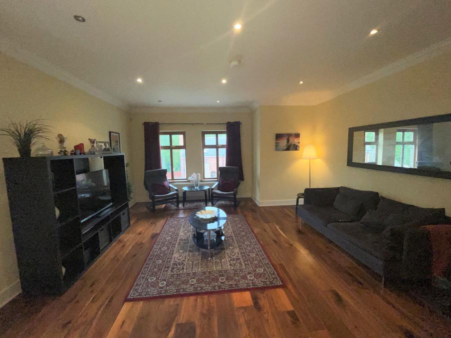 14 Old Golf Course Park