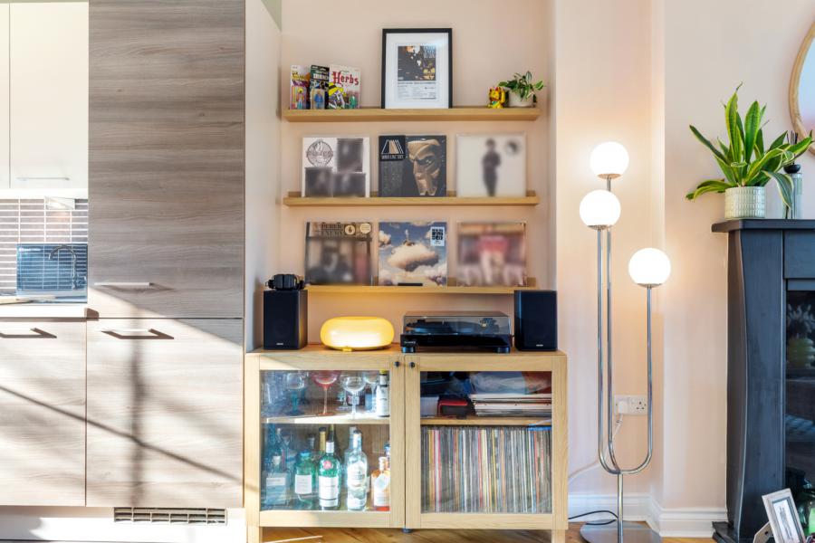 91 Coopers Mill Avenue