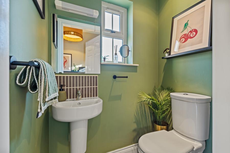 91 Coopers Mill Avenue