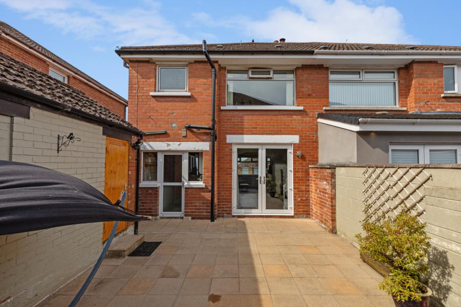 36 Castlemore Avenue
