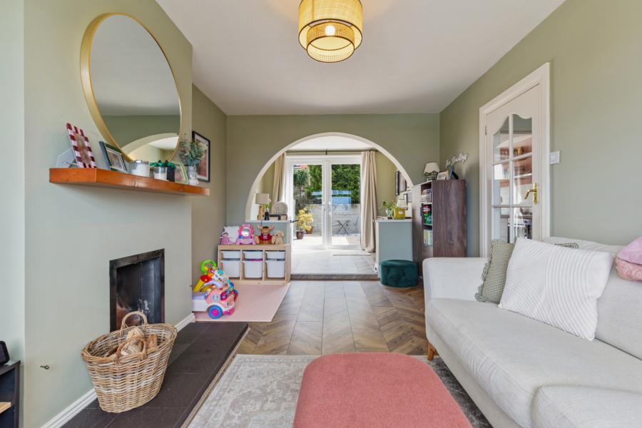 36 Castlemore Avenue