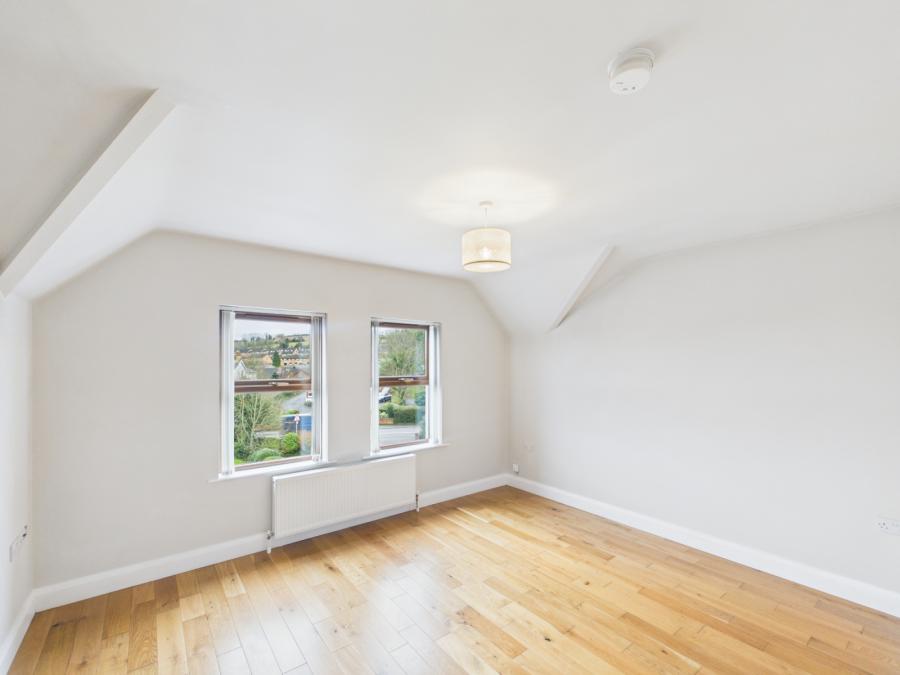 Apartment 5, 58 Old Dundonald Road