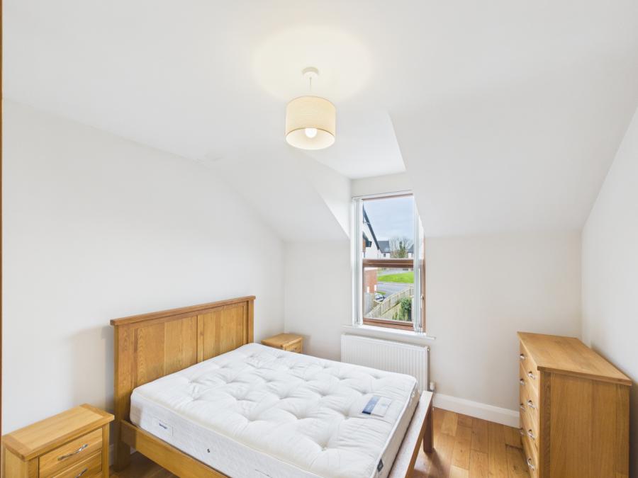 Apartment 5, 58 Old Dundonald Road