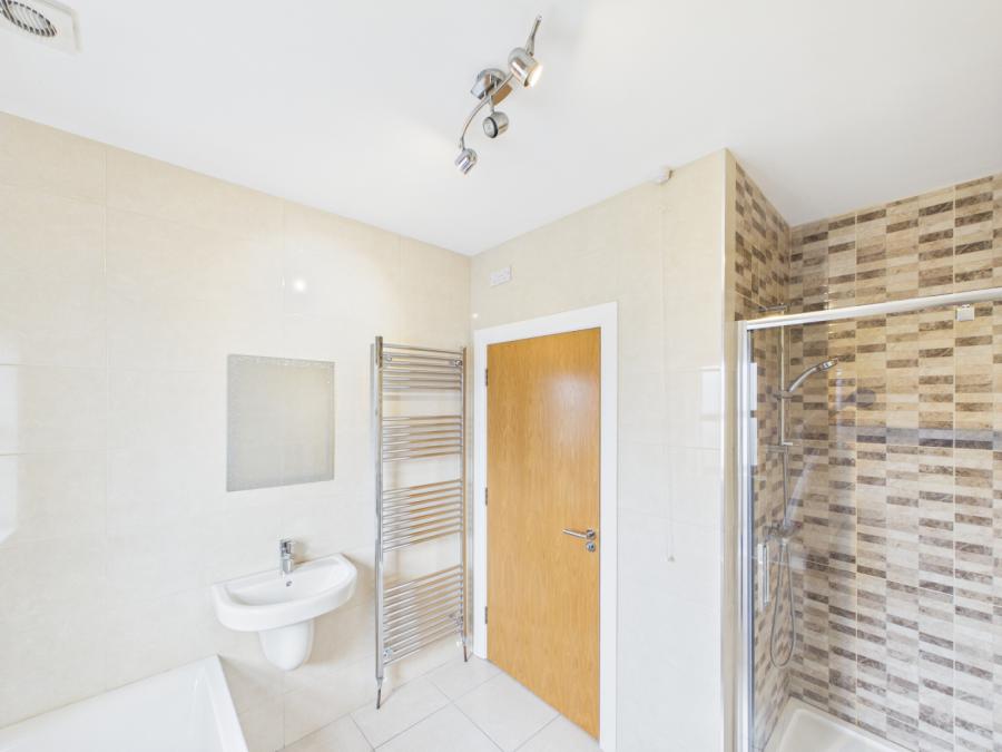 Apartment 5, 58 Old Dundonald Road