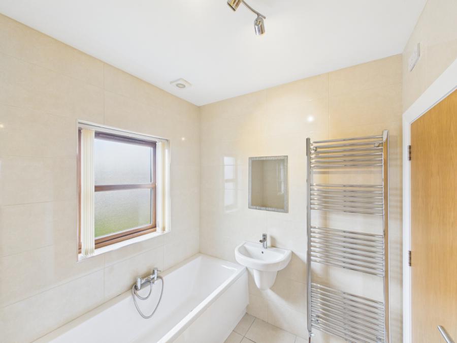 Apartment 5, 58 Old Dundonald Road