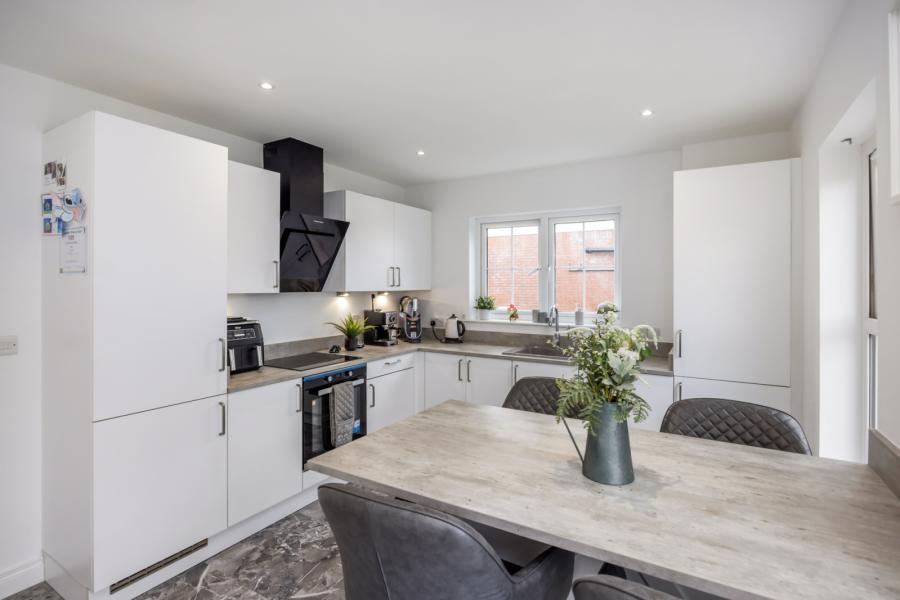 3 Coopers Mill Gardens