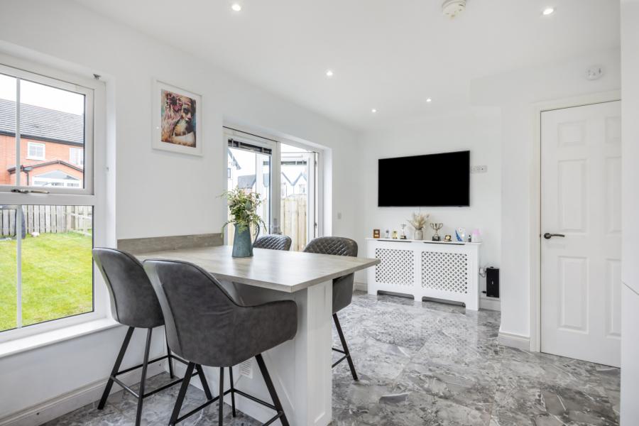 3 Coopers Mill Gardens