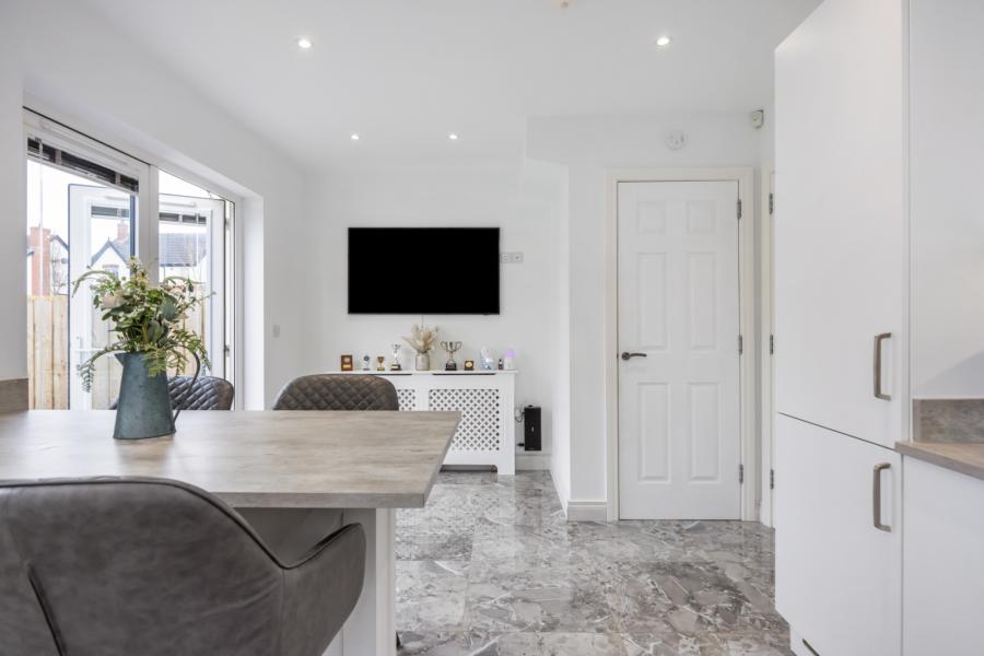 3 Coopers Mill Gardens