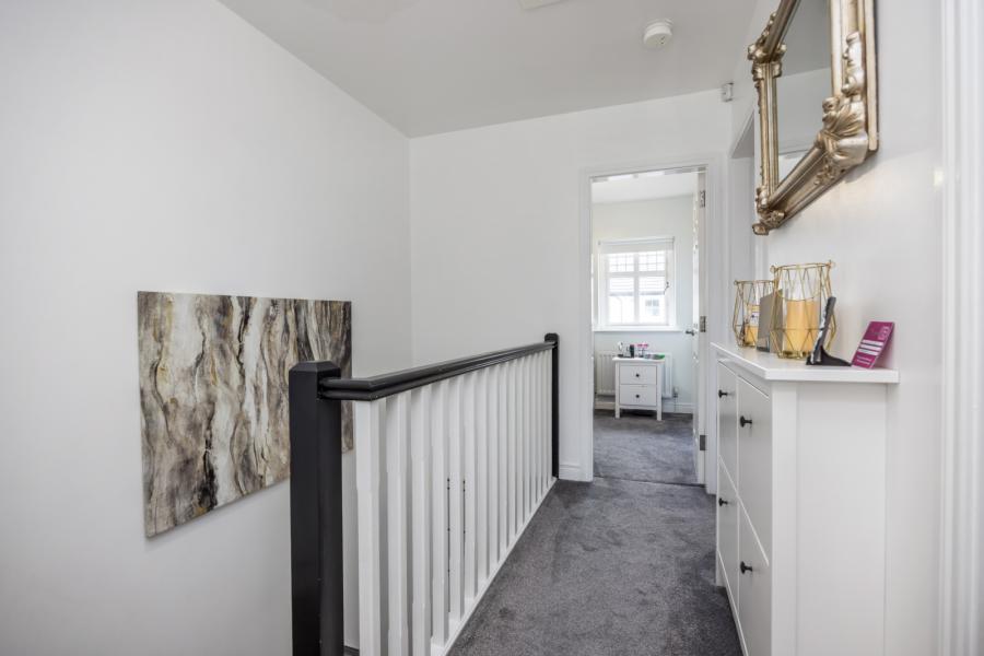 3 Coopers Mill Gardens