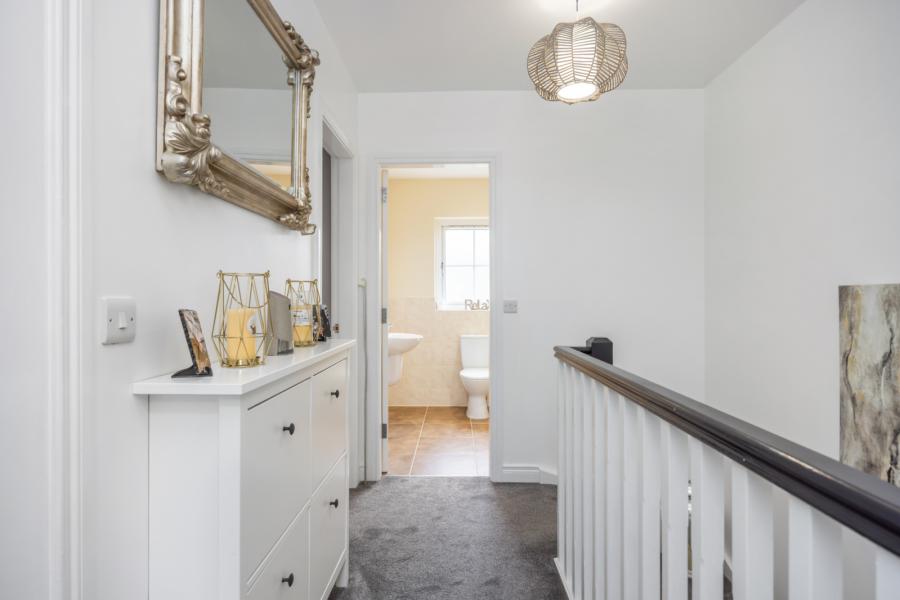 3 Coopers Mill Gardens