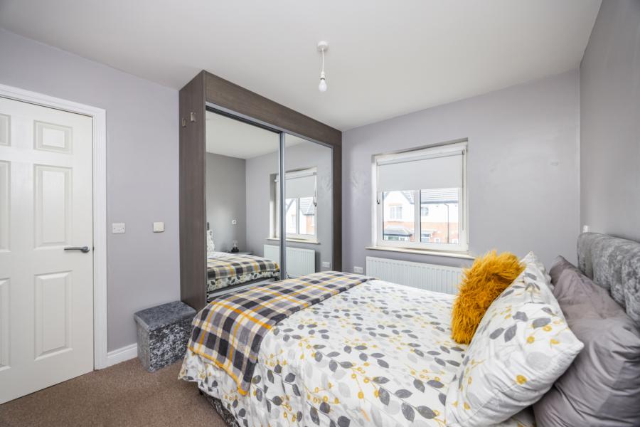 3 Coopers Mill Gardens