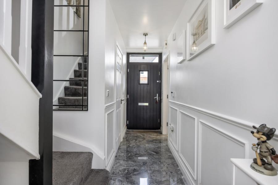 3 Coopers Mill Gardens