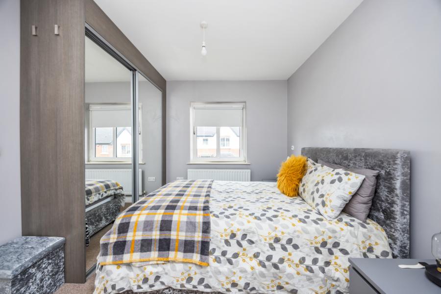 3 Coopers Mill Gardens