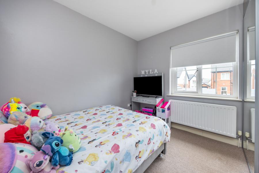 3 Coopers Mill Gardens