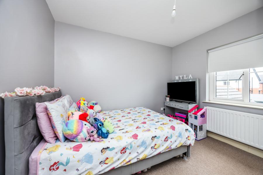 3 Coopers Mill Gardens