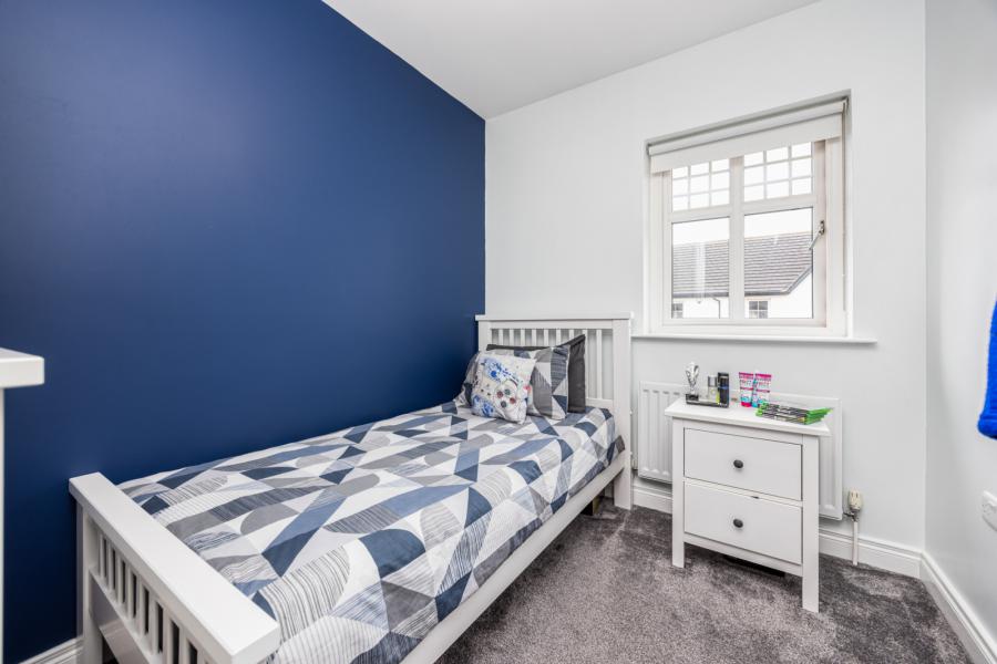 3 Coopers Mill Gardens