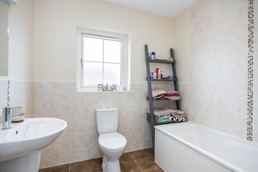 3 Coopers Mill Gardens